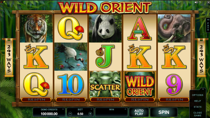 Wild Oriend Free Slots.png