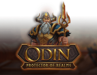 Odin: Protector of the Realms