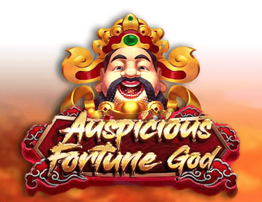 Auspicious Fortune God