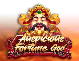 Auspicious Fortune God