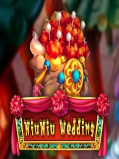 Niu Niu Wedding