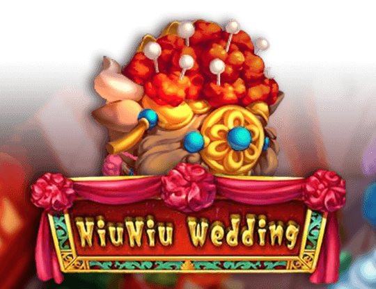 Niu Niu Wedding