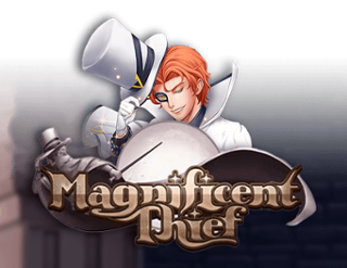 Magnificent Thief Free Play in Demo Mode