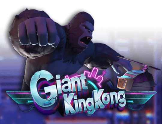 Giant King Kong