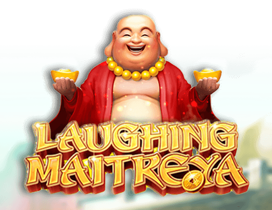Laughing Maitreya