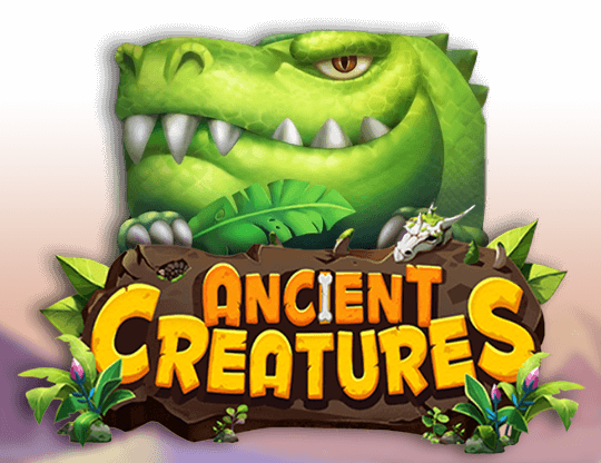 Ancient Creatures