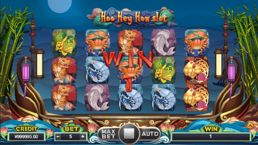 Hoo Hey How Slot Demo Play Free Slot Game