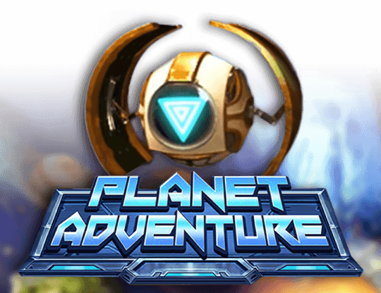 Planet Adventure