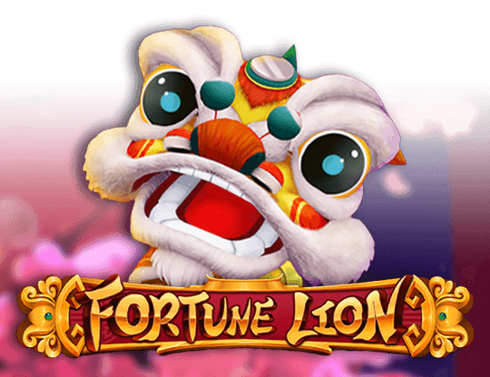 Fortune Lion