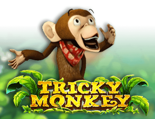 Tricky Monkey