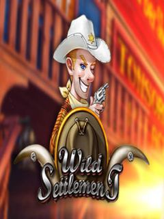 Wild Settlement