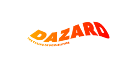 Dazard Casino Logo