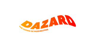 Dazard Casino logo