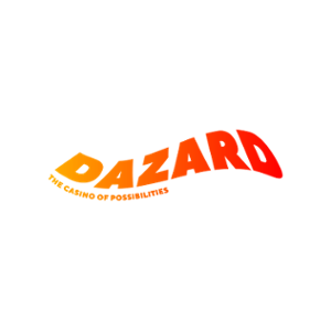 Dazard Casino Logo