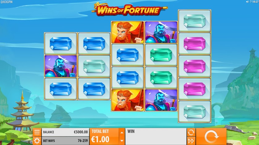 Wins of Fortune Free Slots.jpg