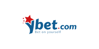 Ybet Casino Logo