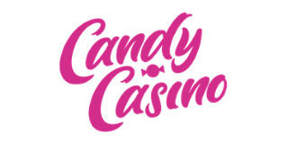 Candy Casino logo