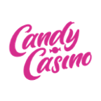 Candy Casino Logo