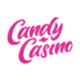 Candy Casino Logo