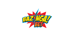 BazingaBet Casino Logo