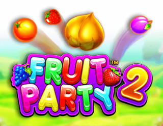 Fruits 'n' Stars Holiday Edition Slot Review & Demo game