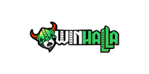 Winhalla Casino Logo