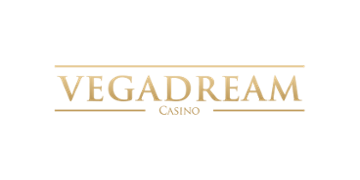 Vegadream Casino Logo