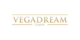 Vegadream Casino logo