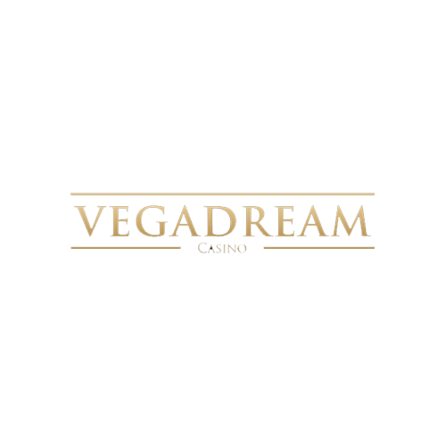 Vegadream Casino Logo
