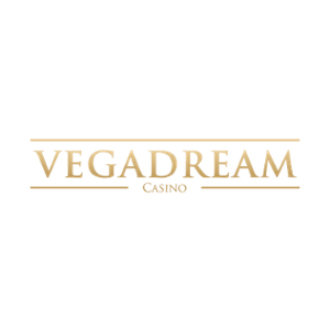 Vegadream Casino Logo