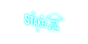 StakezOn Casino Logo