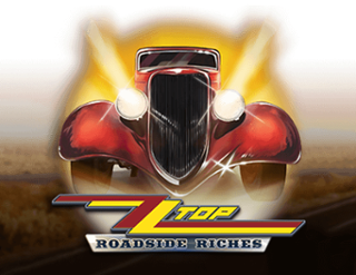 ZZ Top Roadside Riches