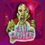 Cabin Crashers