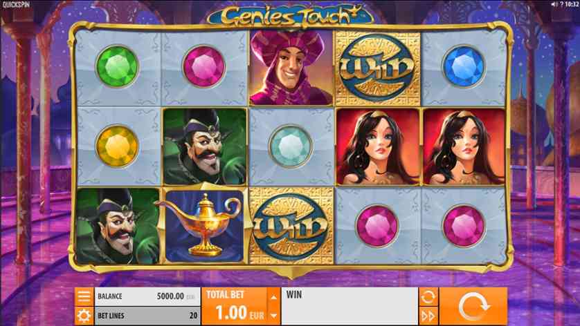 Play Free Quickspin Slots Online - No Download Required
