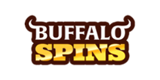 Buffalo Spins Casino Logo