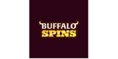 Buffalo Spins Casino Logo