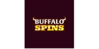 Buffalo Spins Casino Logo