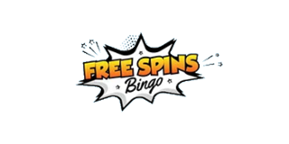 FreeSpinsBingo Casino Logo