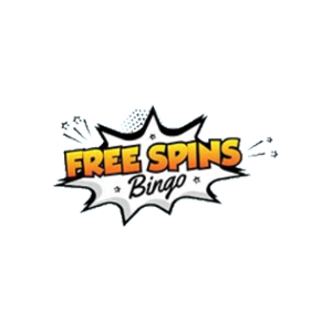 FreeSpinsBingo Casino Logo