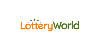 LotteryWorld Casino IN Logo
