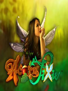 Acorn Pixie