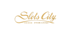 Slots City Casino UA Logo