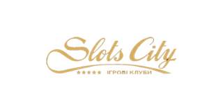 Slots City Casino Logo