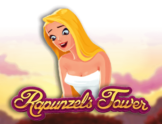 Rapunzel's Tower