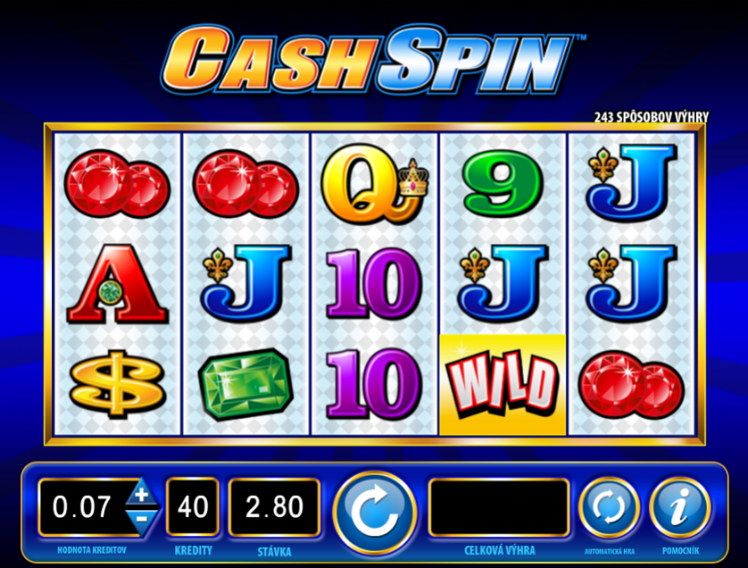 Cash Spin Free Slots.png