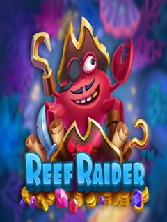 Reef Raider