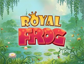 Royal Frog