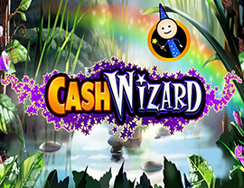 Cash Wizard