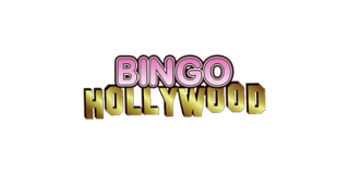 Bingo Hollywood Casino Logo