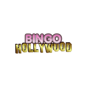 Bingo Hollywood Casino Logo